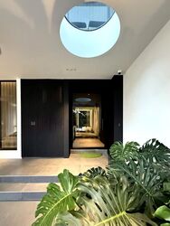 Frankel Estate (D15), Terrace #535356061